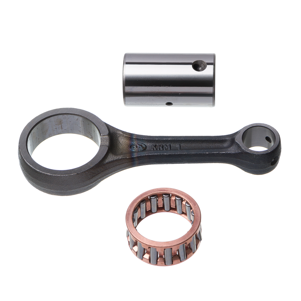Biela Completa Txk (diam.sup.p.pistao 16 ...